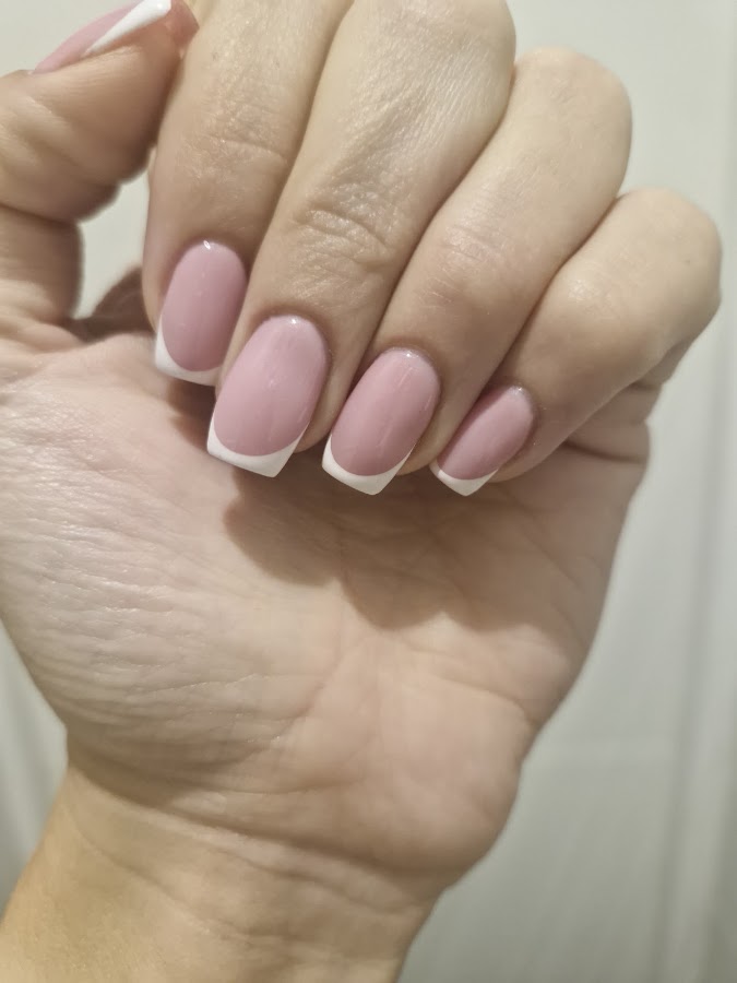Maily beauty