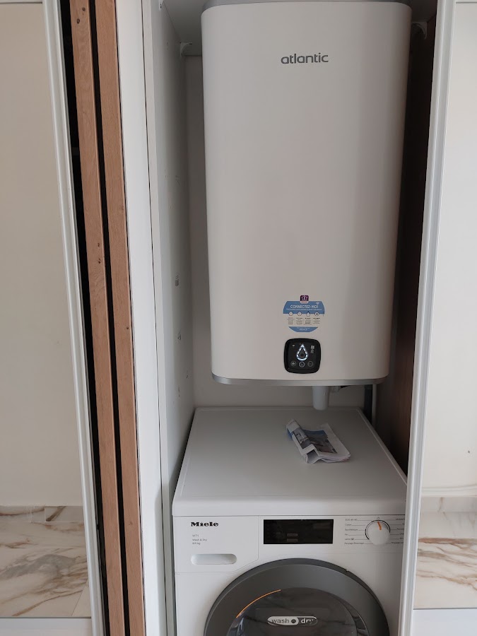3CS Cuevas Chauffage Climatisation Sanitaire