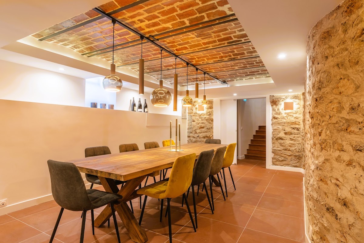 Bistrot Baudin