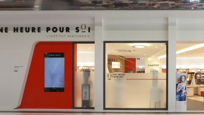 E.Leclerc Une Heure Pour Soi