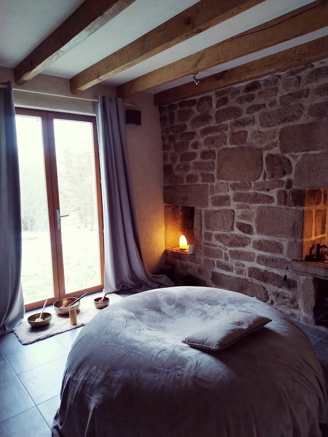 Espace Pierre de Lune - Massage & Ayurvéda réservé aux femmes