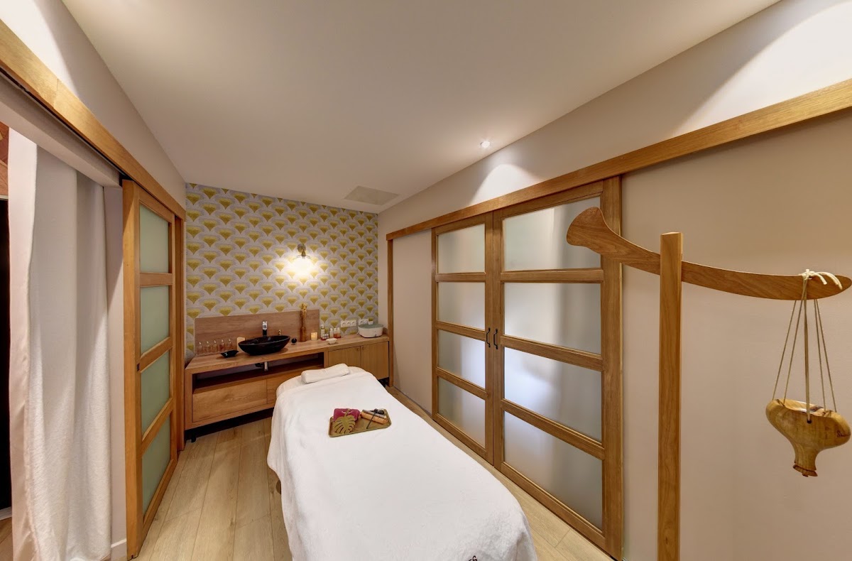 Nymphéa Spa Institut