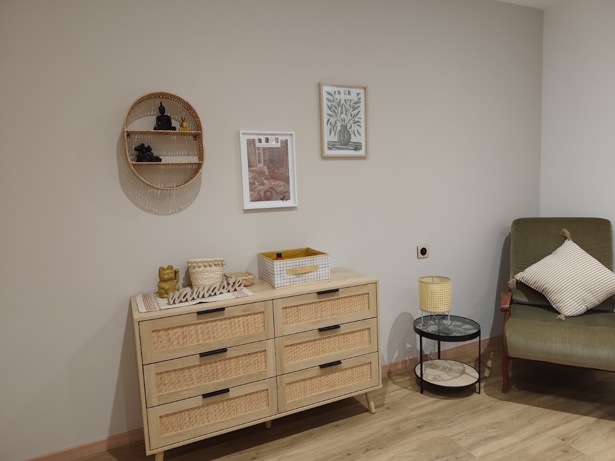 Chan Nuad Thaï Massage Bien-être