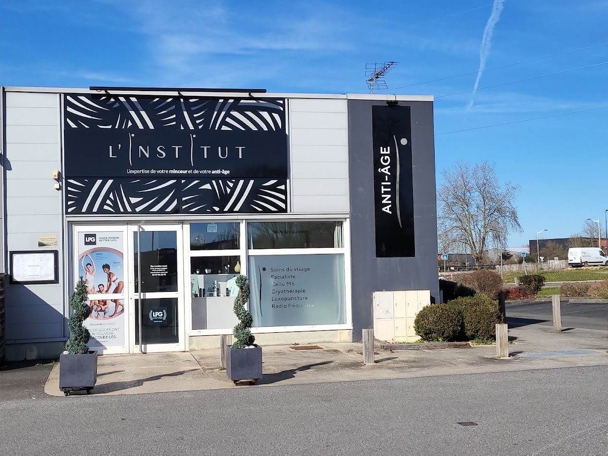 L'Institut Niort