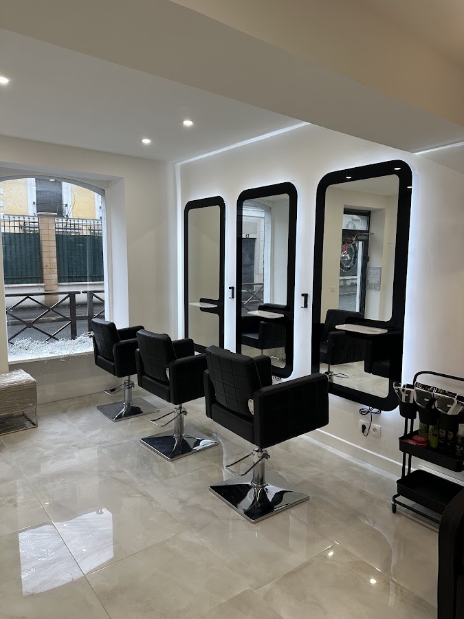 FF Beauty - Coiffeur Afro / Barber Poissy