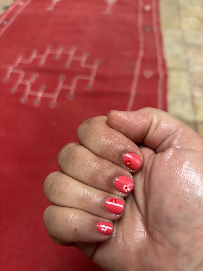 Maison Fée Des Ongles || Prothésiste ongulaire