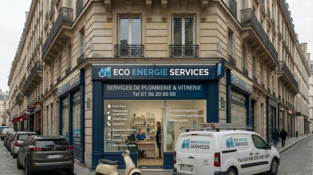 Eco Energie Services