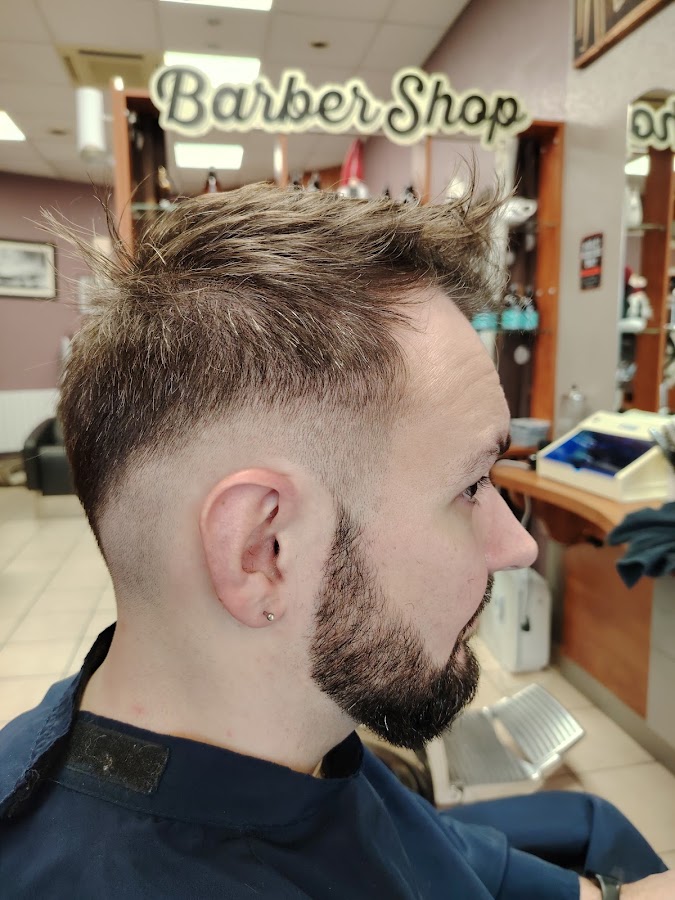 Figaro Coiffure