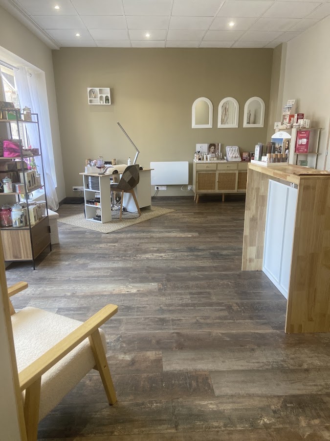 Maison beauté