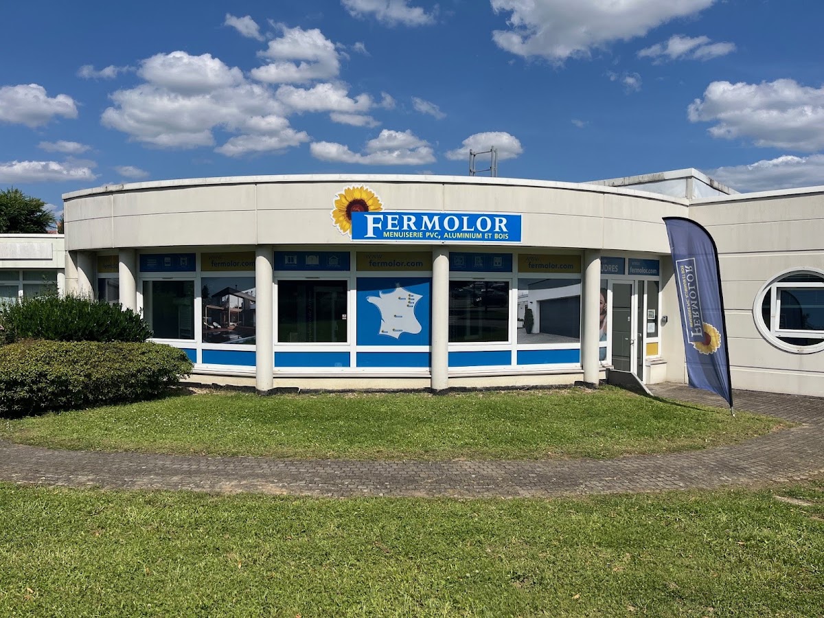 Fermolor Fenêtres Grand Est