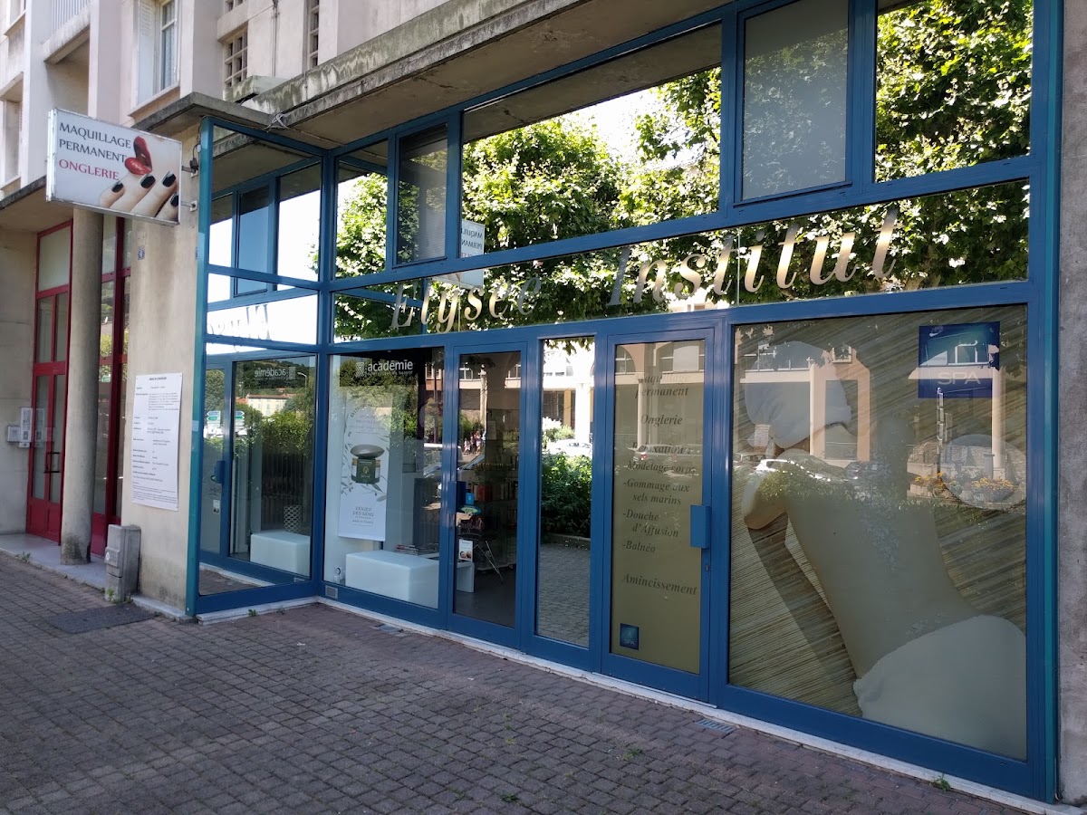 Elysee Institut