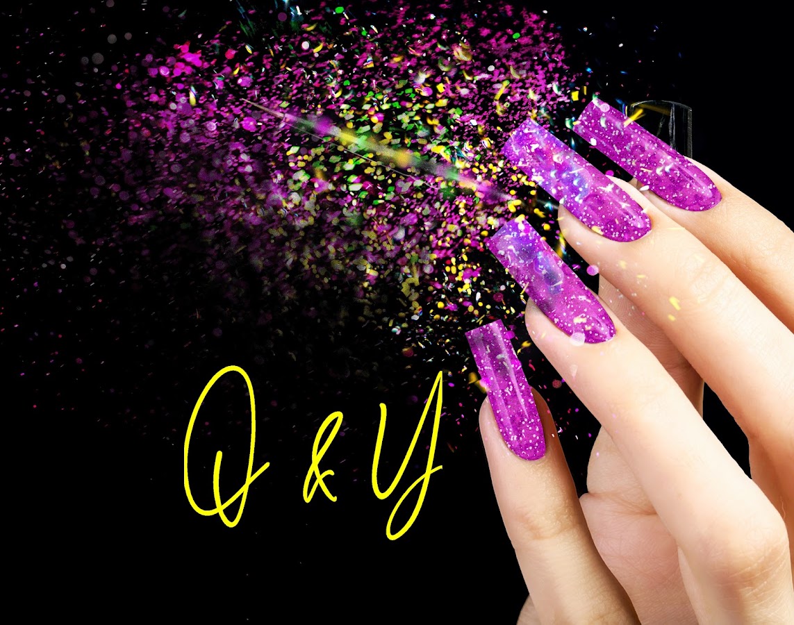 Ongles and You