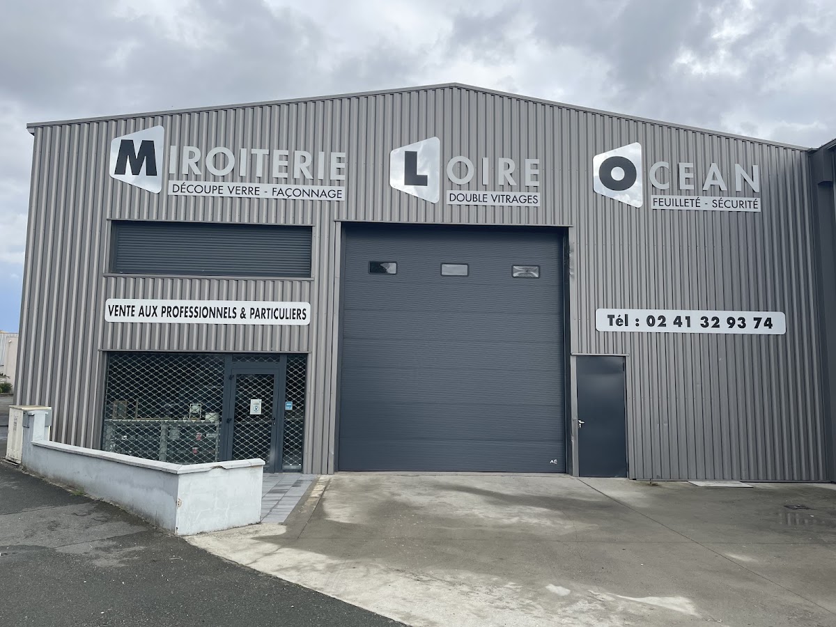 Miroiterie Loire Ocean