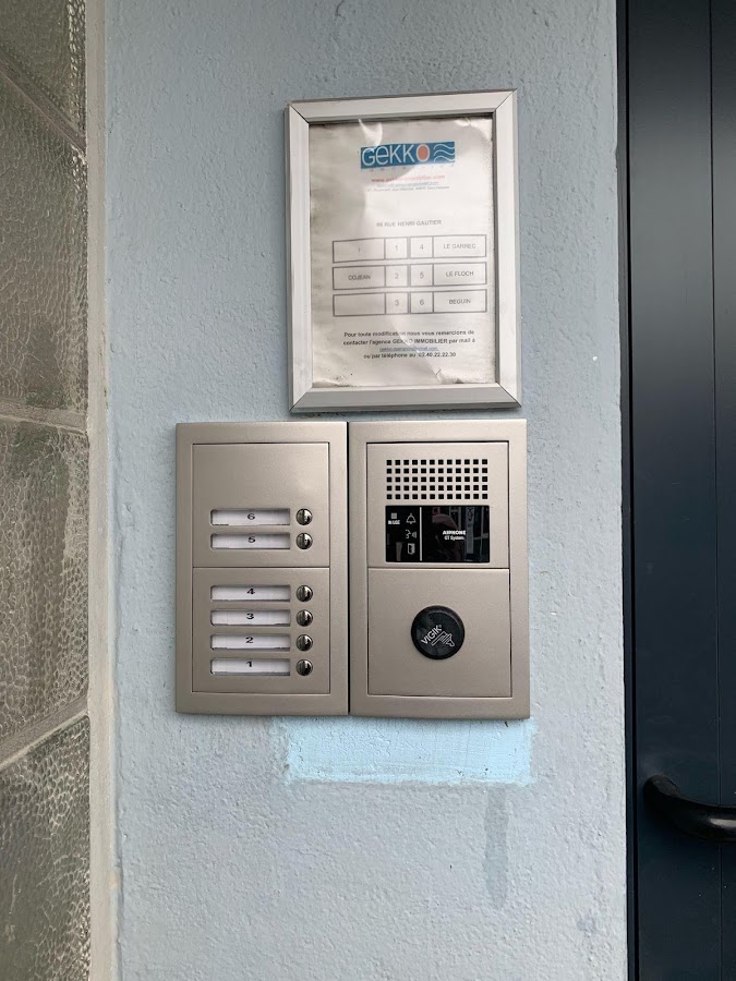 LT Electricité