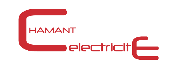 Chamant électricité
