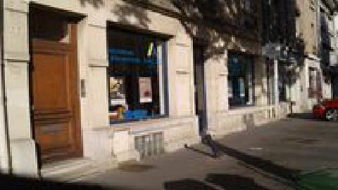 Aréas Assurances Michel MOREAU