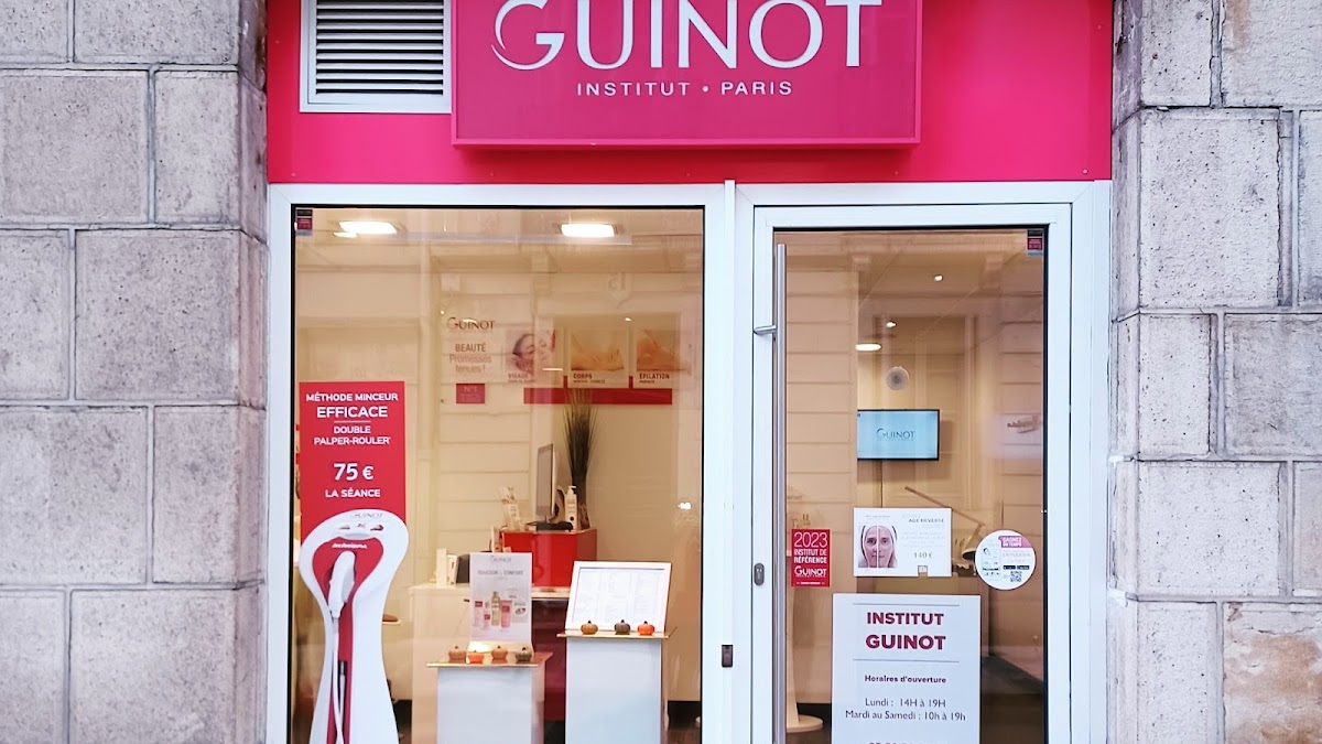 Institut Guinot