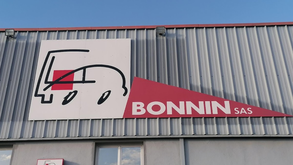 BONNIN SAS