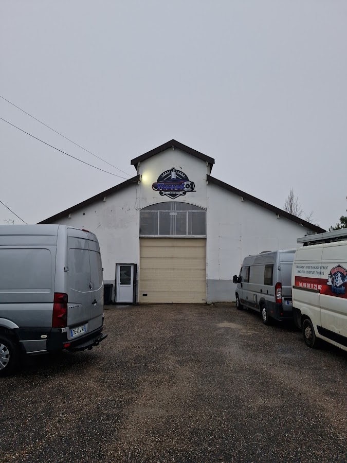 Fauvet Auto