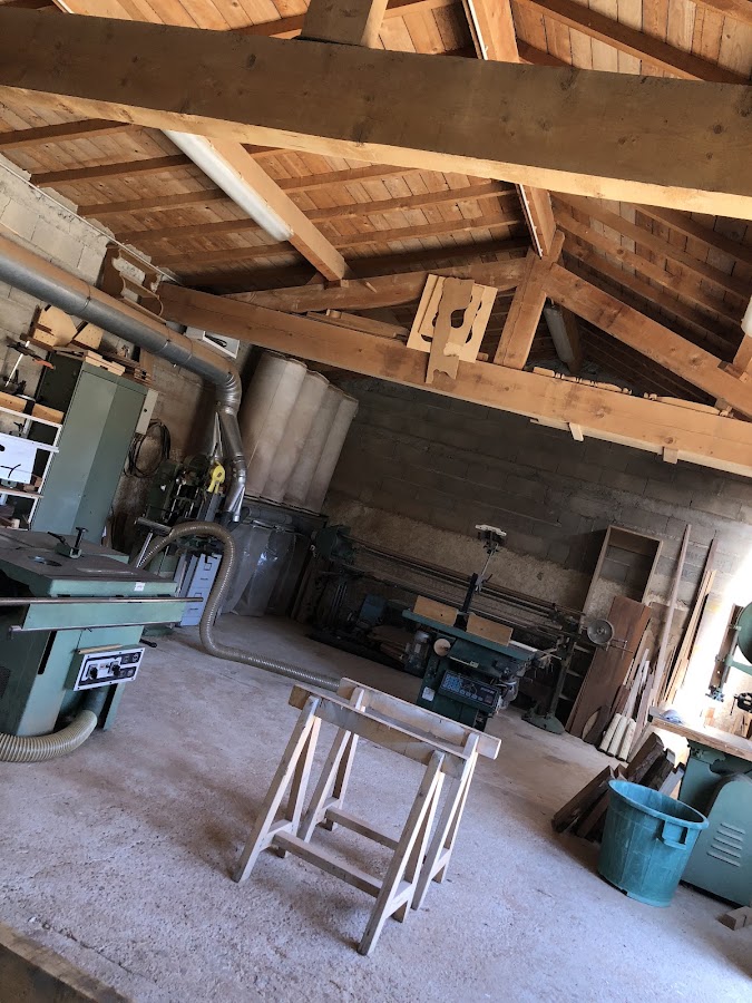 Atelier Brignone
