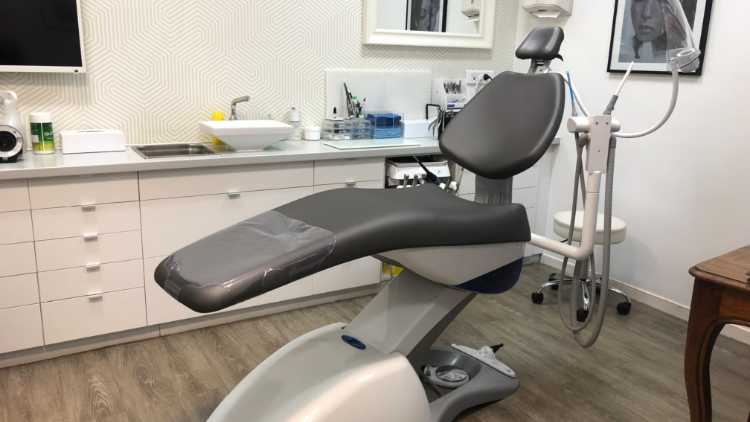 Dr Minh PHAN orthodontiste