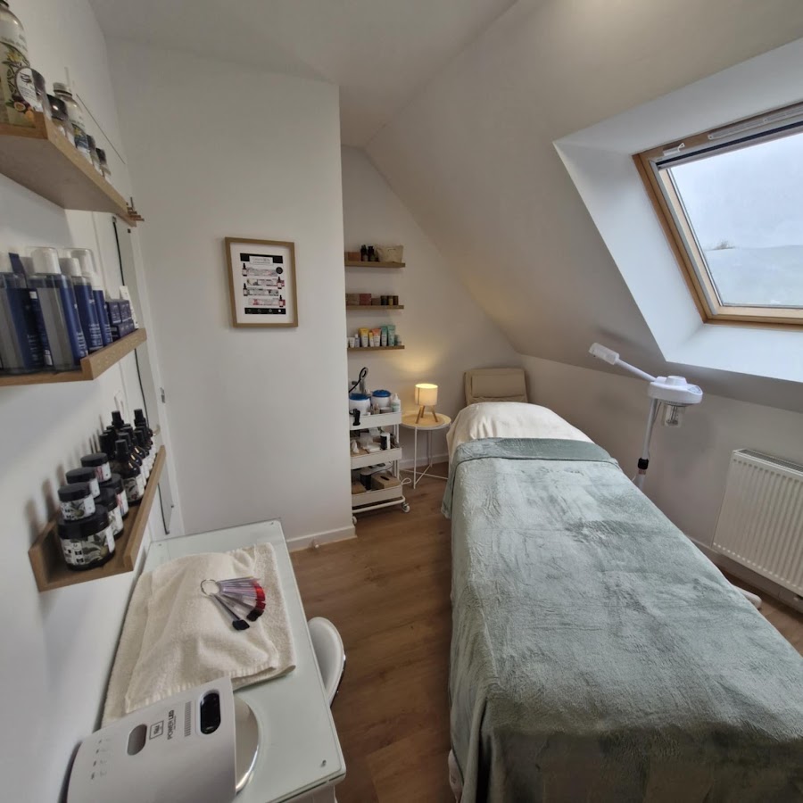 Les sens du soin - Institut de beauté à Sens-de-Bretagne et à votre domicile