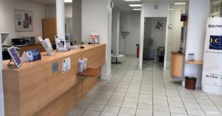 LCL Banque et assurance