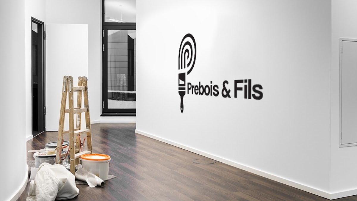 Prebois & Fils - Peintre Montpellier