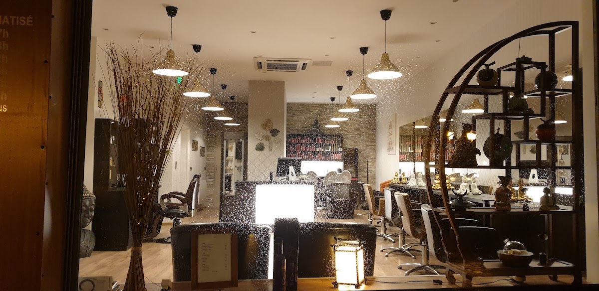 Zen'itude Coiffure- institut capillaire