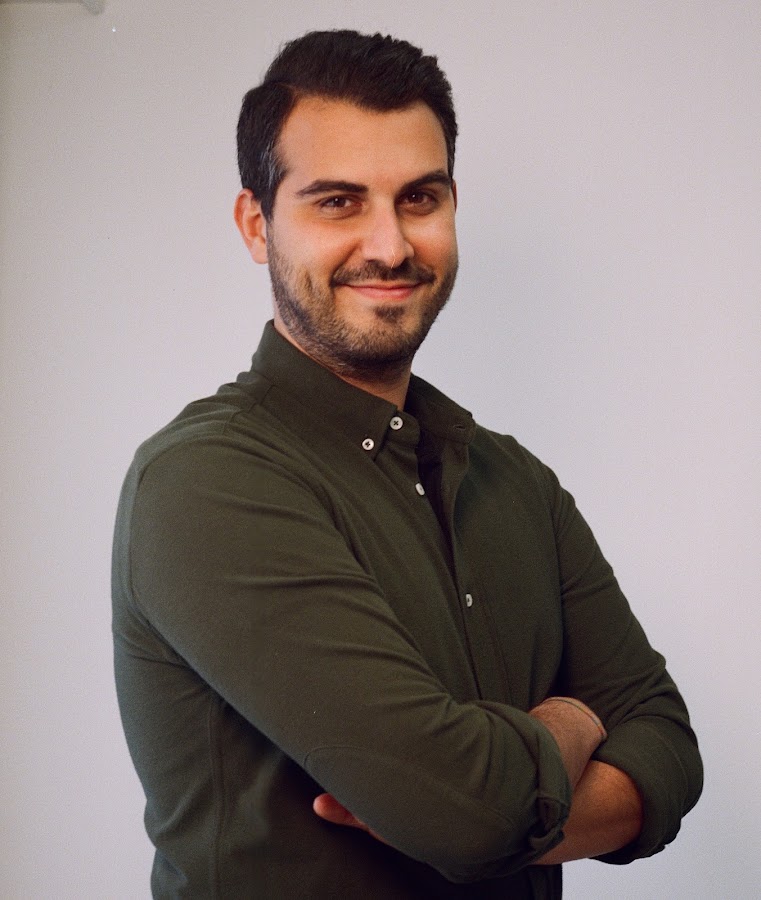 Dr Julien FELLOUS - Dentiste Chatou