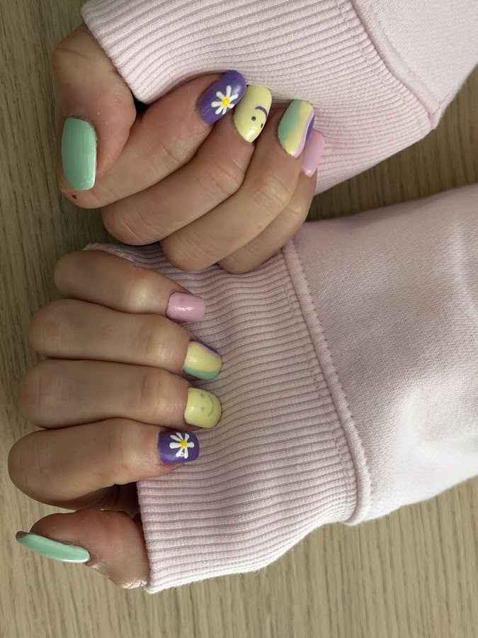 Gaelle Nails Studio