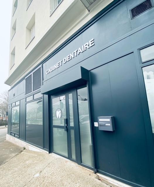 Dentiste Saint Cyr L'Ecole Docteur Iman et Docteur Astruc Cabinet Saint-Cyr Dentaire