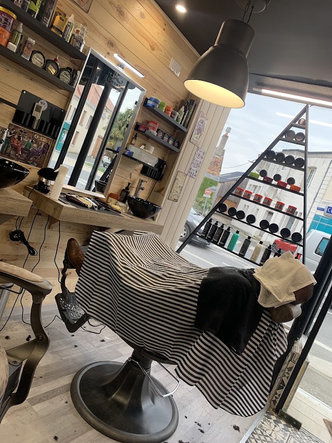 Le barbier de paris