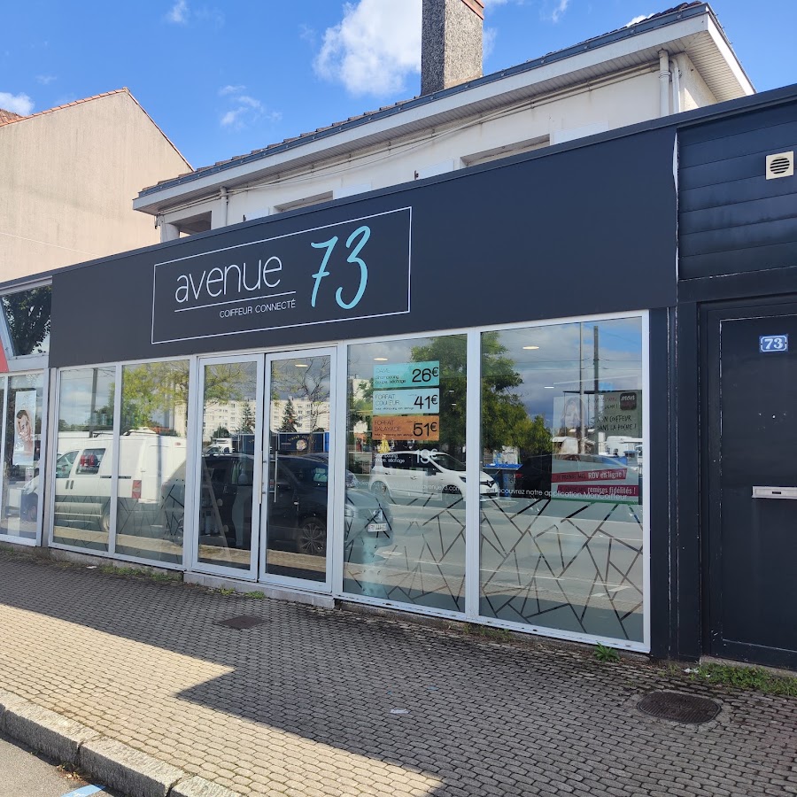 Avenue73 Rezé