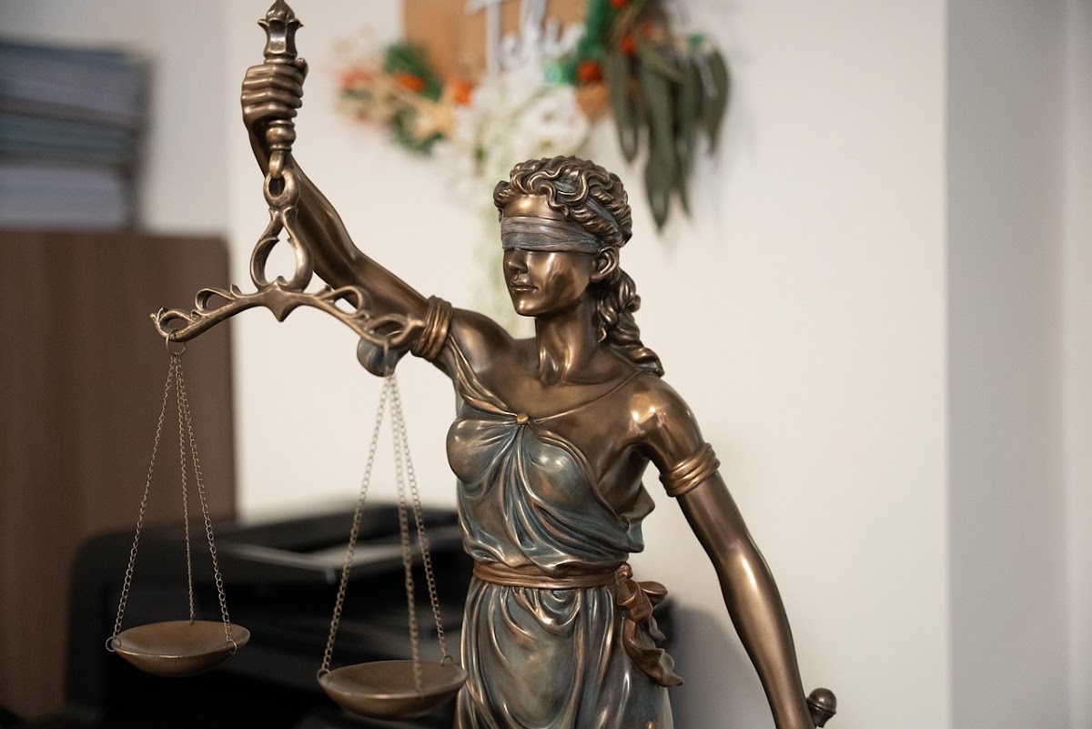 Florence IUNG - Avocat - Droit immobilier - Quimper