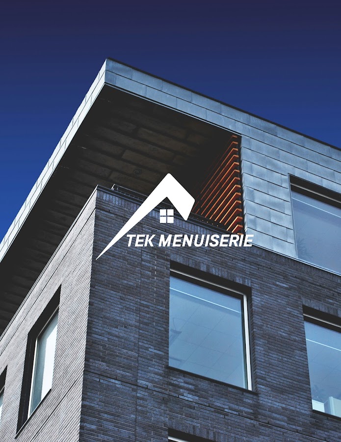 TEK MENUISERIE