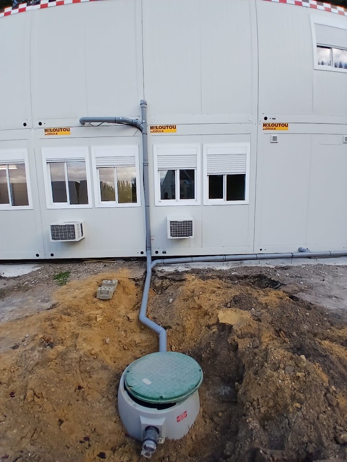 Chp Plomberie Chauffage Climatisation Ventilation