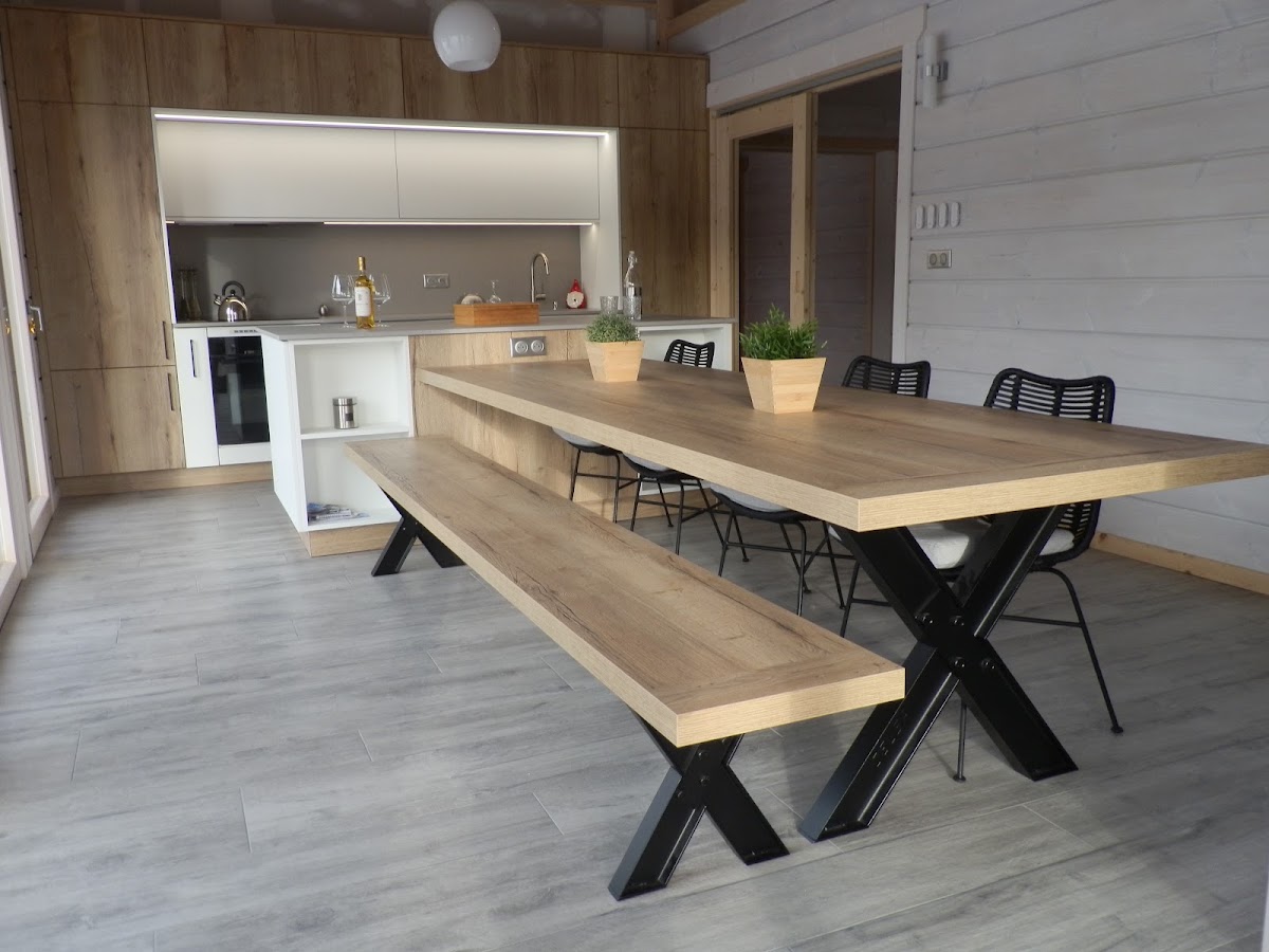 Cuisiniste l'Herminette