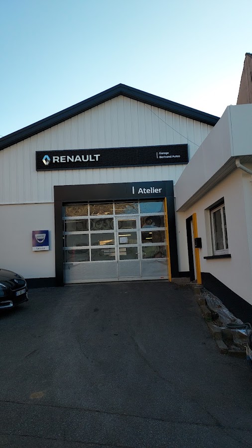 Bertrand Autos