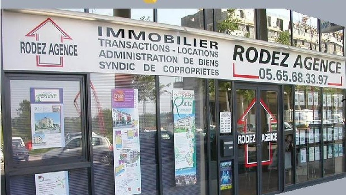Rodez Agence