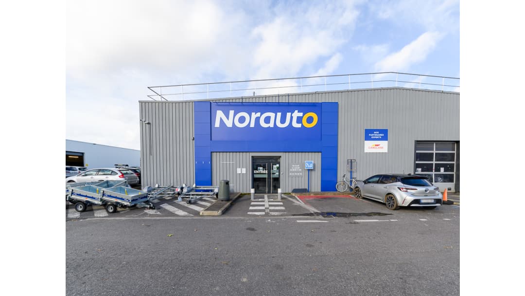 Norauto Champigny Sur Marne