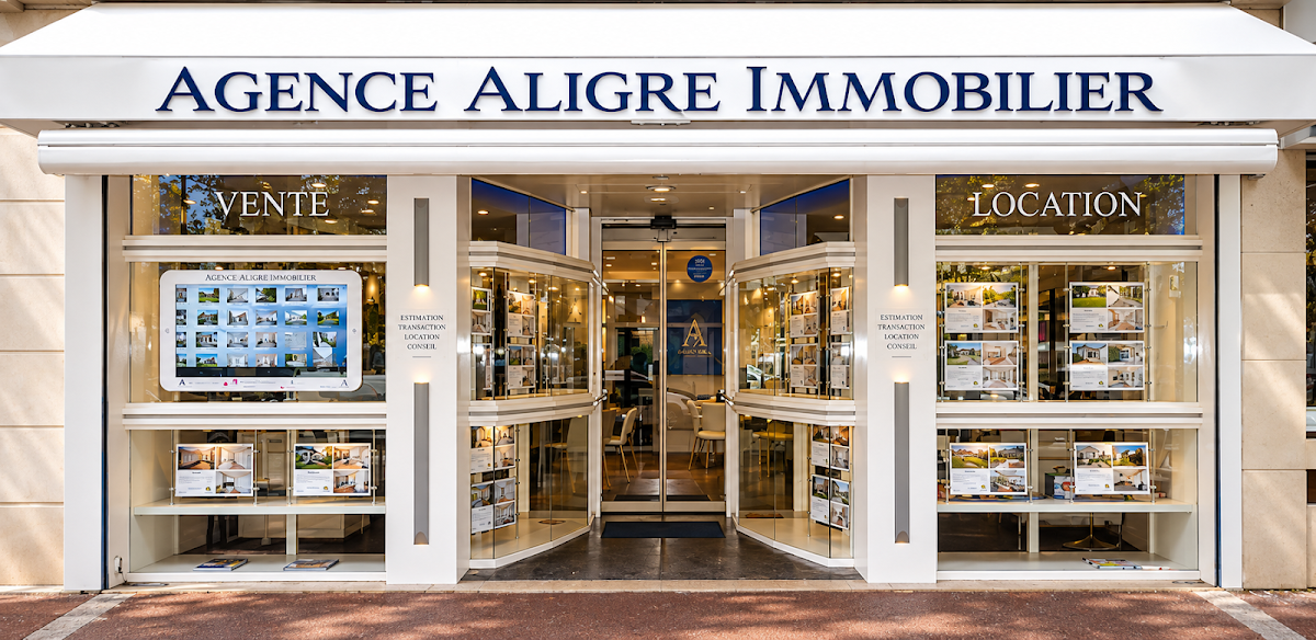 Agence Aligre - Croissy-sur-Seine