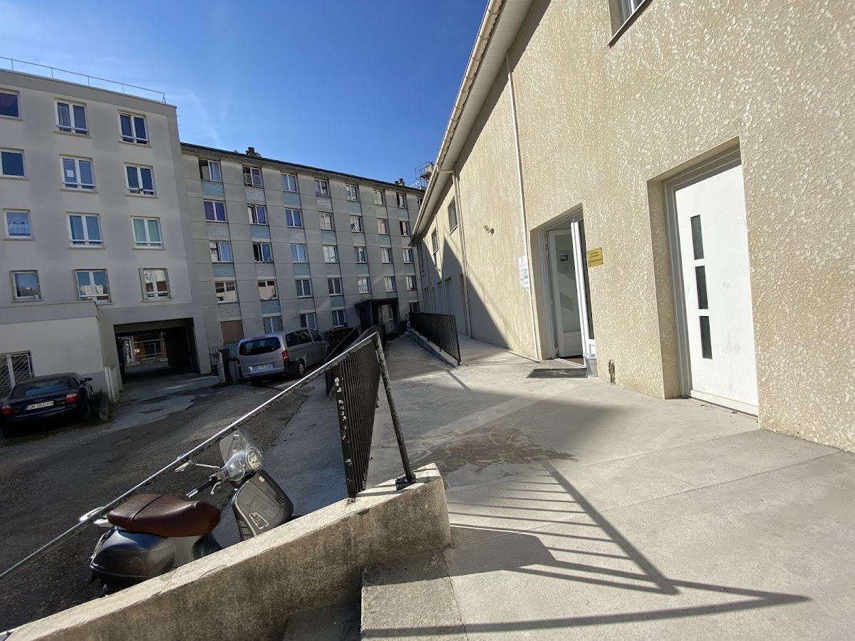 Code'nGO! Gagny - Mairie - Centre d'Examen du Code de la Route et du Code Bateau