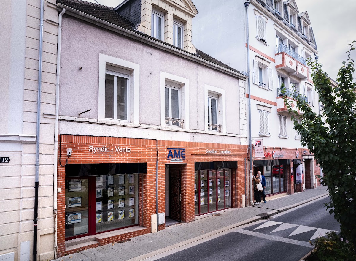 ERA Agence moderne d'épernay