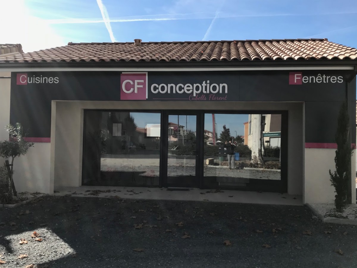 Cf Conception