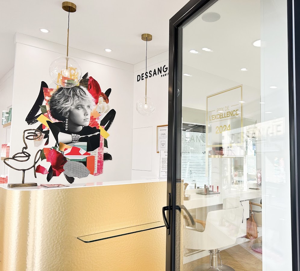 DESSANGE - Coiffeur Les Sables d'Olonne