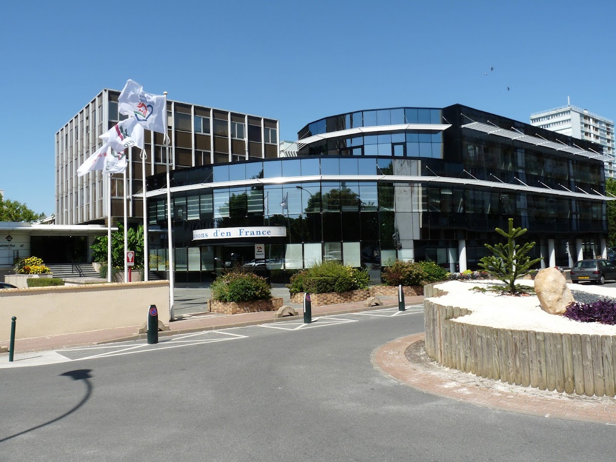 ESSONNE HABITAT