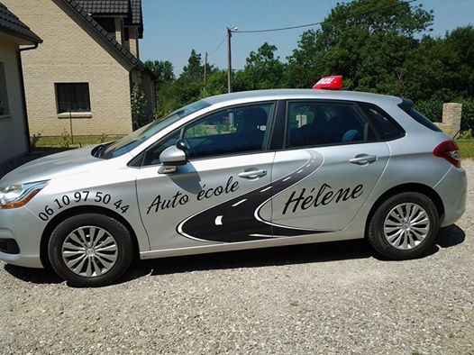 Auto école Hélène
