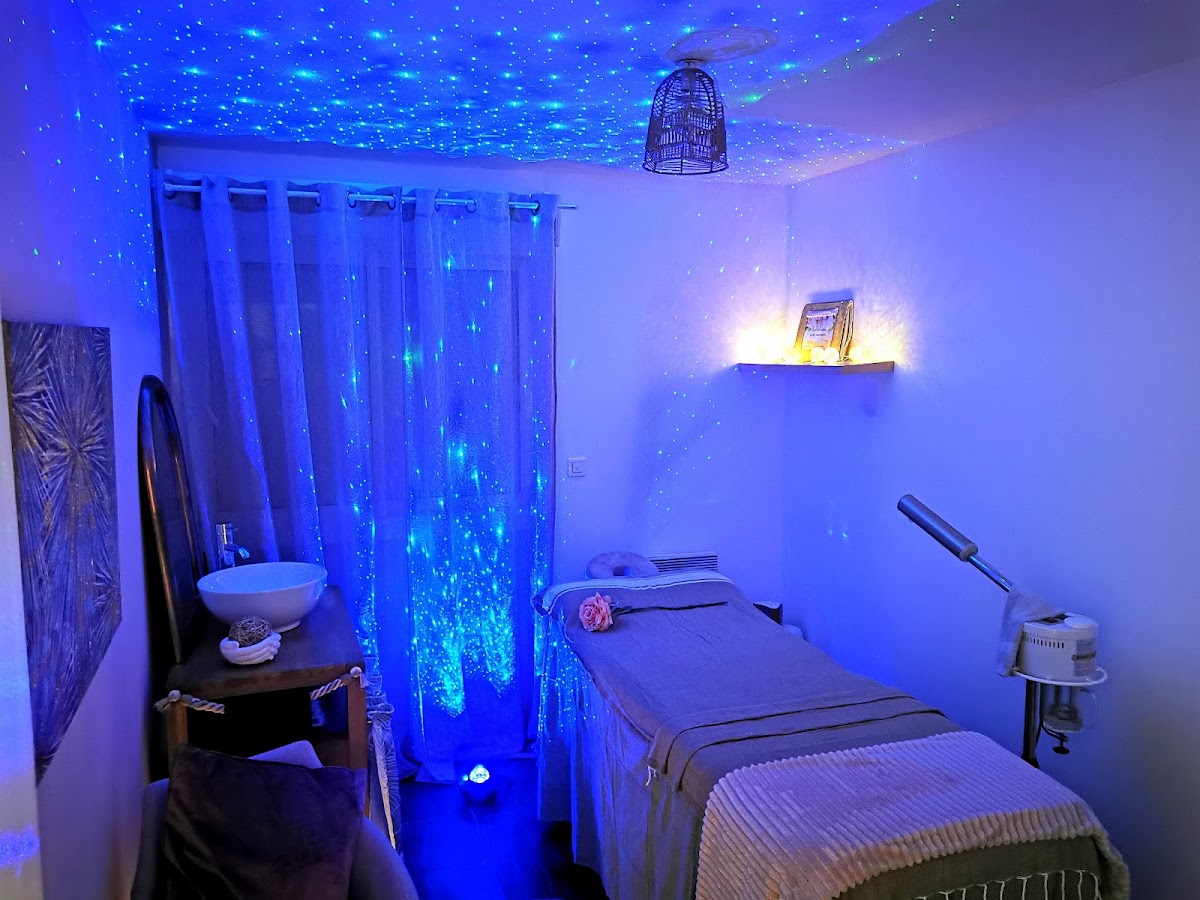 FÉE DU SPA - Massages -Soins Visage et Corps