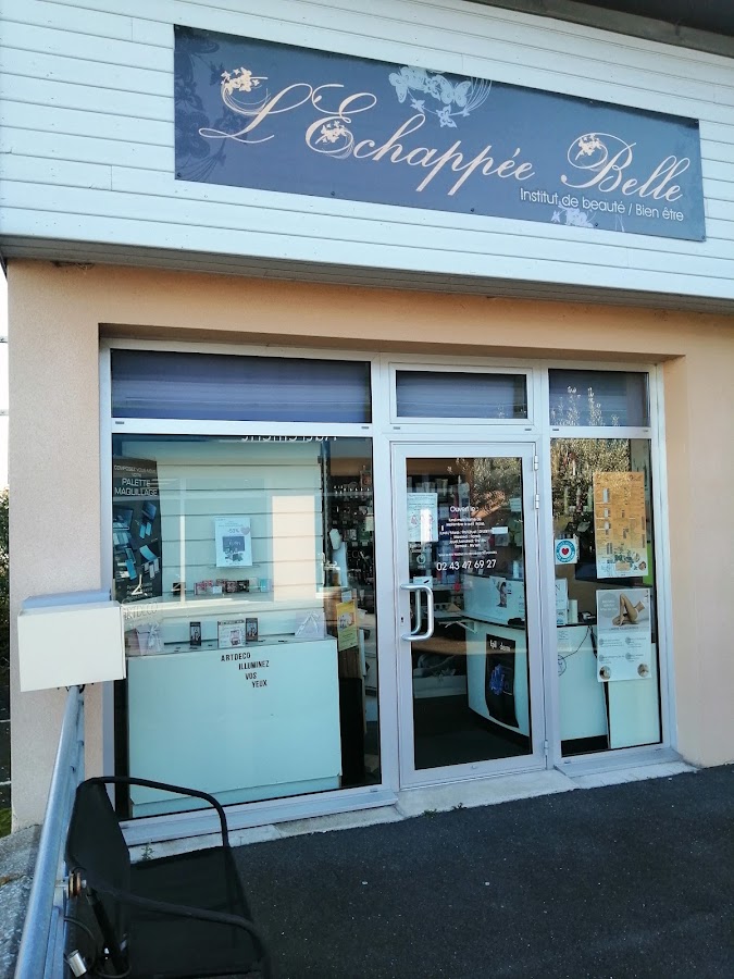 L Echappee Belle